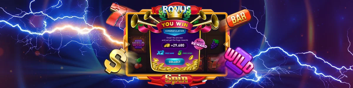 Free coins quick hit slots