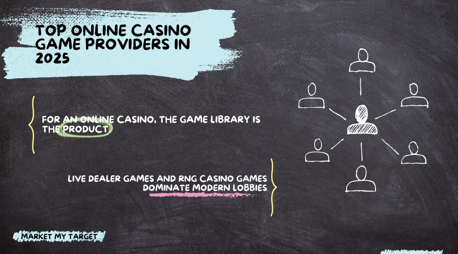 Jackpots slots