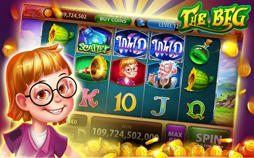 Novomatic slots