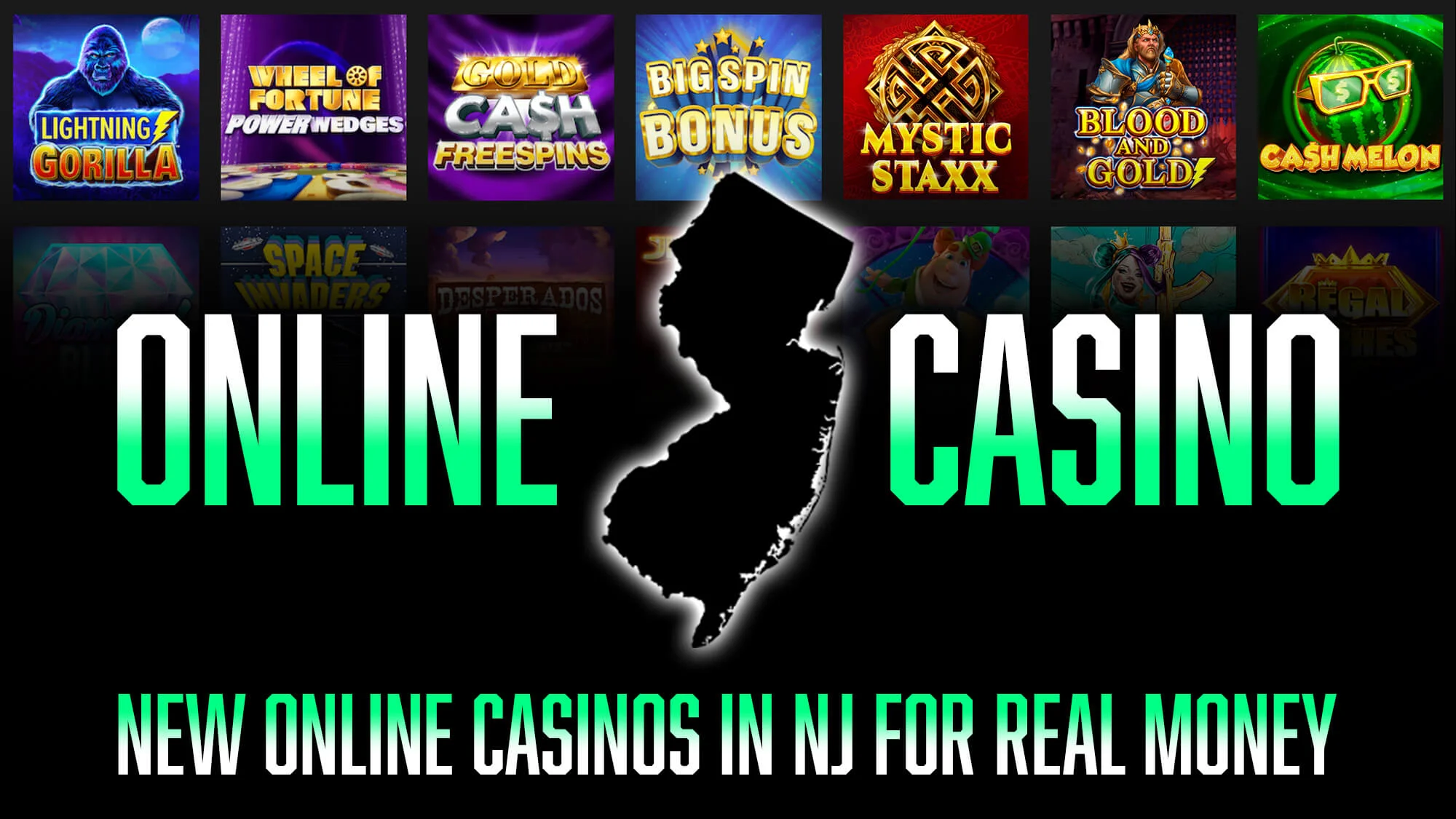 Play free slots now